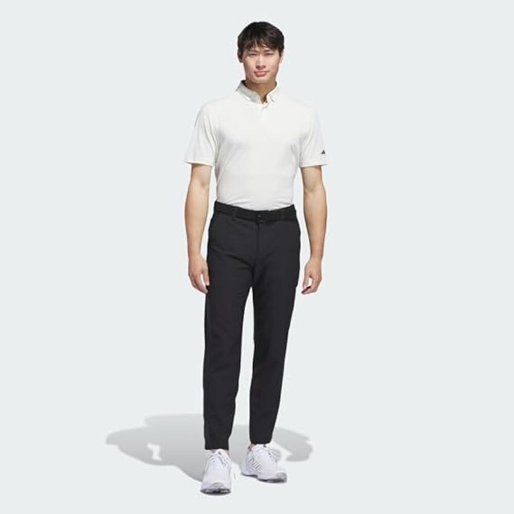 NWT adidas Men's Standard Ultimate365 Pants, Black 24-SIZE 32X30